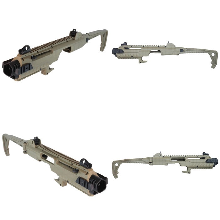 グロックカービンキット | 外装パーツ,コンバージョンキット | | GUN