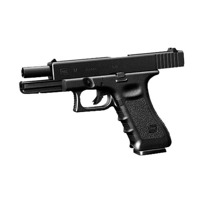 グロック17 3rd Gen. ガスブローバック | ガスハンドガン本体,GLOCK