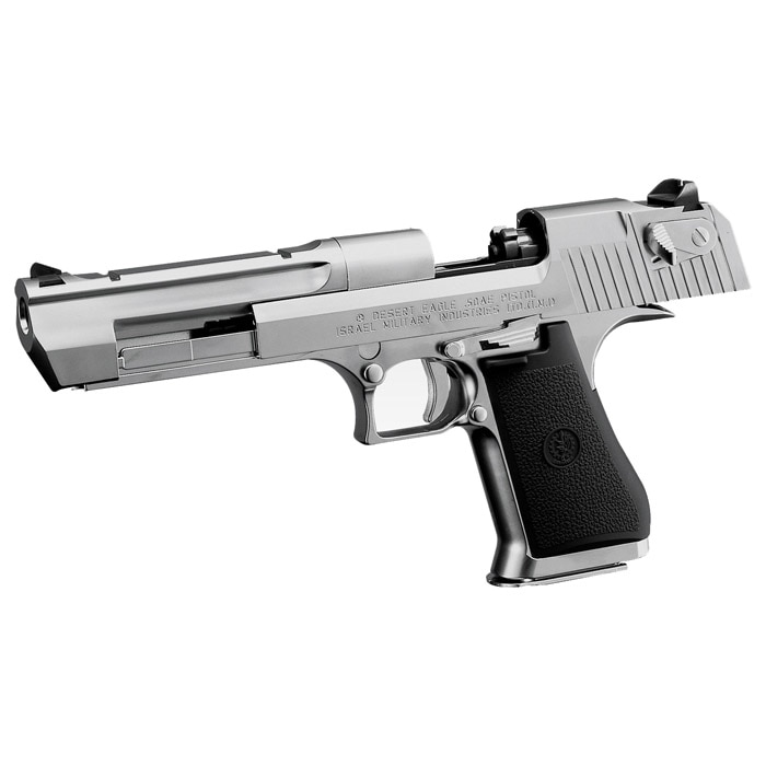 日曜セール】動確済 東京マルイ デザートイーグル 新型 ガスブロ