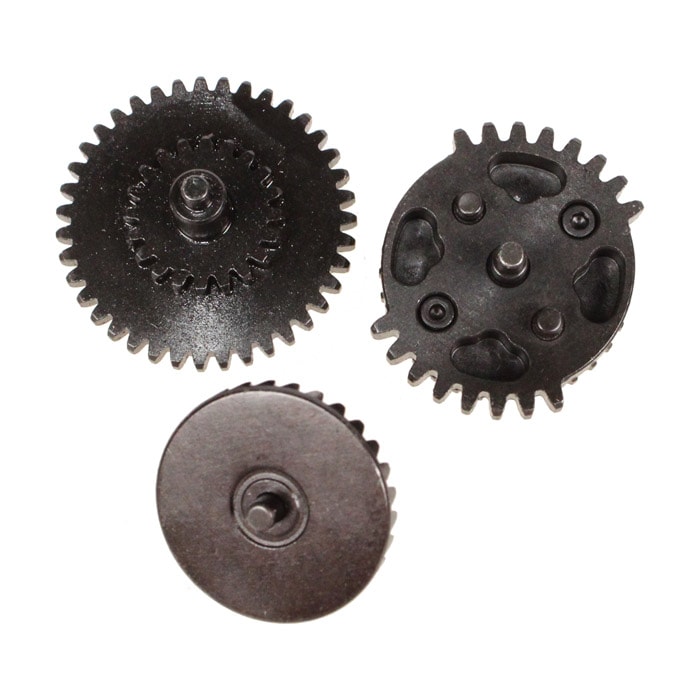 9:1 DSG ダブルセクターギアセット | 再入荷商品一覧 | | GUN MALL