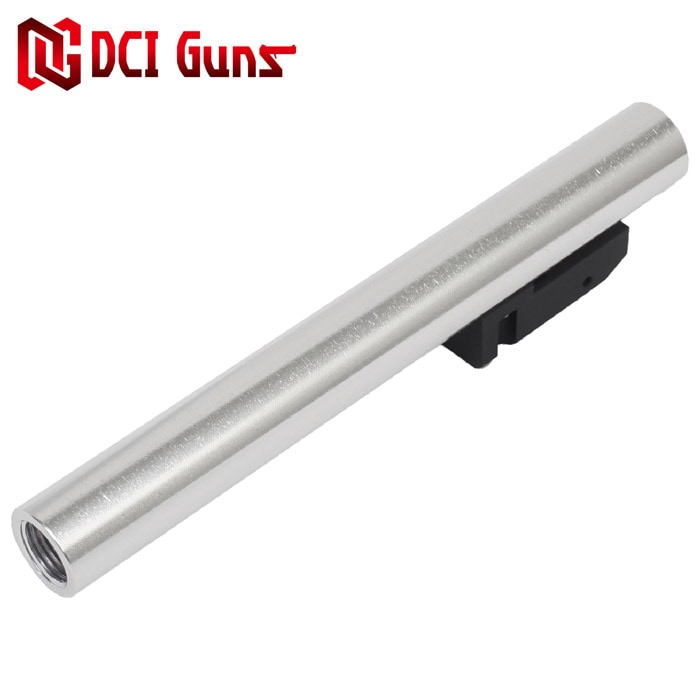 TM M9/M92Fシリーズ GBB用 メタルアウターバレル ≪11mm正ネジ