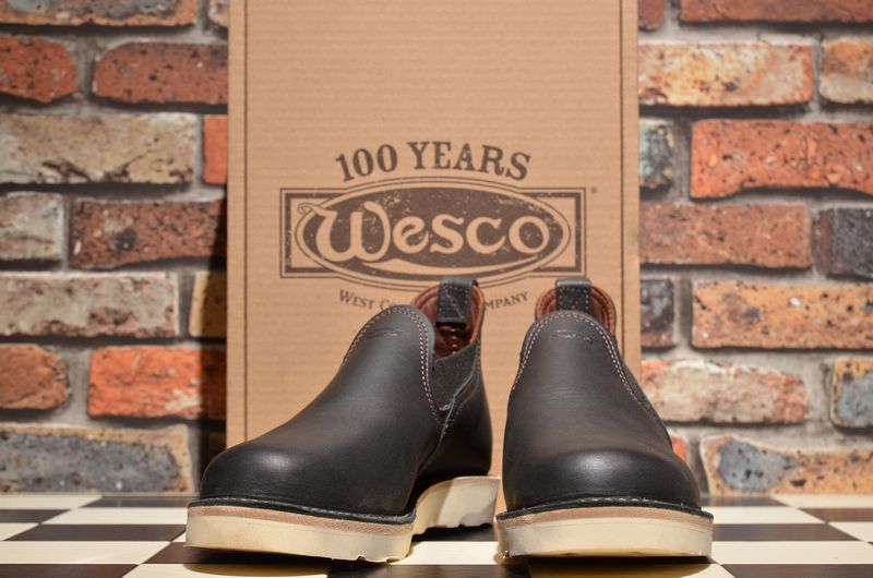 ROMEO | White's(ホワイツ)・Wesco(ウエスコ) ブーツ専門店 Gulf Trading