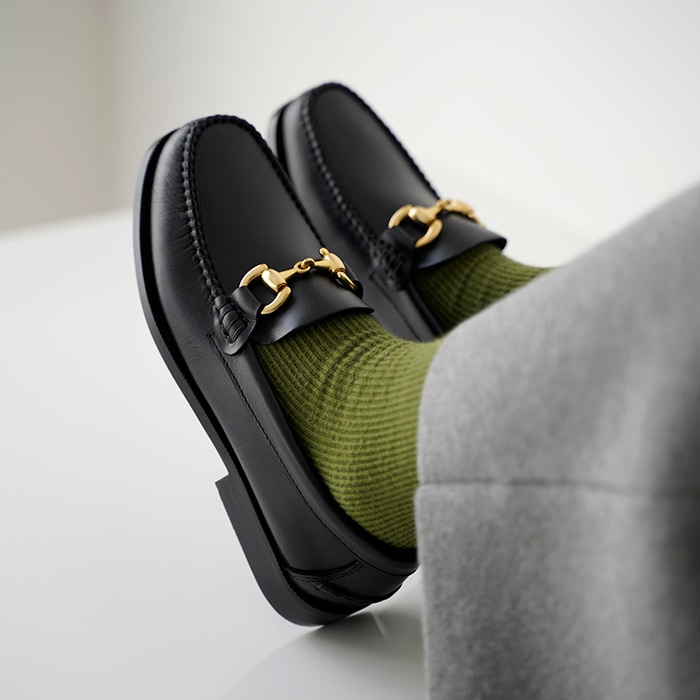 ARTESANOS アルテサノス ビットローファーNo.600G 靴通販 shoes