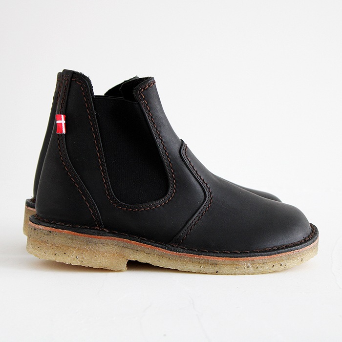 duckfeet ダックフィート サイドゴアブーツ Roskilde ロスキレ 24650