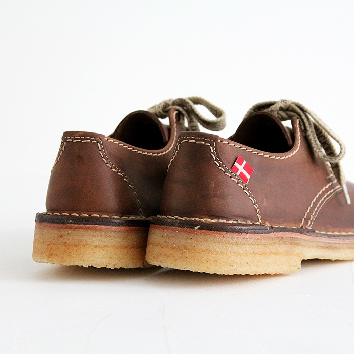 duckfeet ダックフィート レースアップシューズ Jylland ユトランド