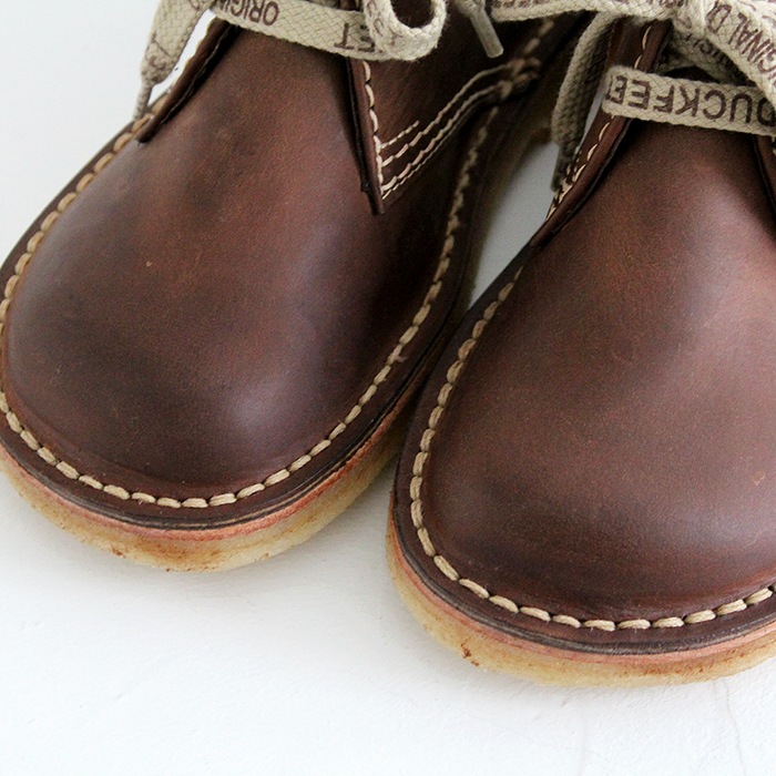 duckfeet ダックフィート レースアップシューズ Jylland ユトランド