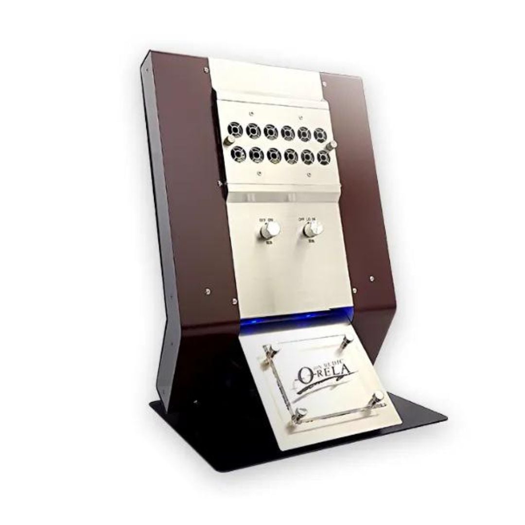 マイナスイオン発生器（GSD-212R） [オーリラ] | すべての商品 | 布