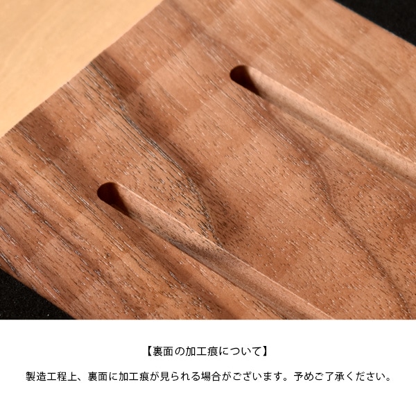 Mouse Pad」自分のスタイルに合わせられる木製マウスパッド/デザイン