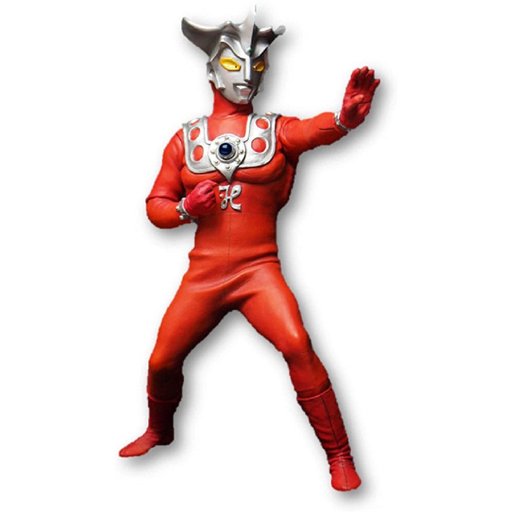 ソフビ】【CCP】ウルトラマンレオ/1/6特撮シリーズ Vol.080