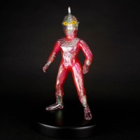 ソフビ】【ブルマァク】ガラモン(セミ人間付き)/BULLMARK ブルマアク