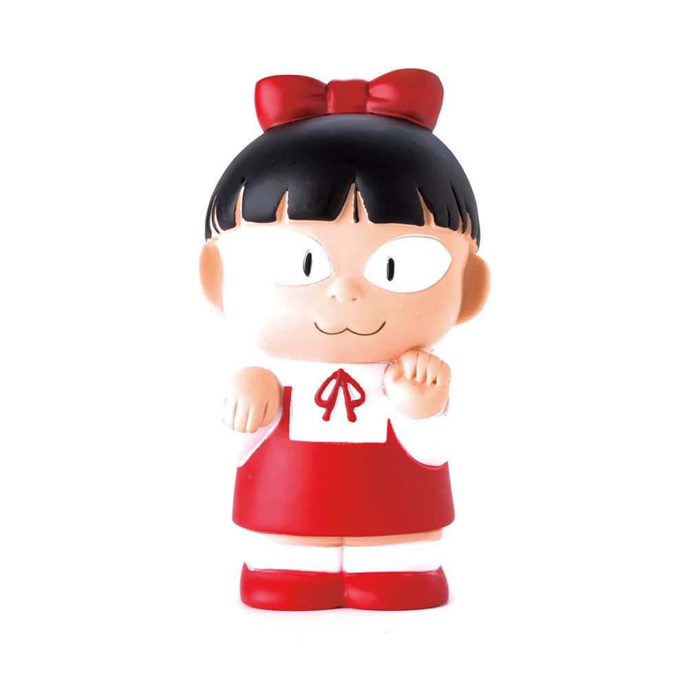 ゲゲゲの鬼太郎/妖怪貯金箱 ねこ娘(マスコット型貯金箱)｜墓場の画廊