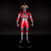 ソフビ】【ブルマァク】S帰ってきたウルトラマン（オーロラカラーC