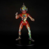 ソフビ】【ブルマァク】オクスター（復刻版）/BULLMARK ブルマアク