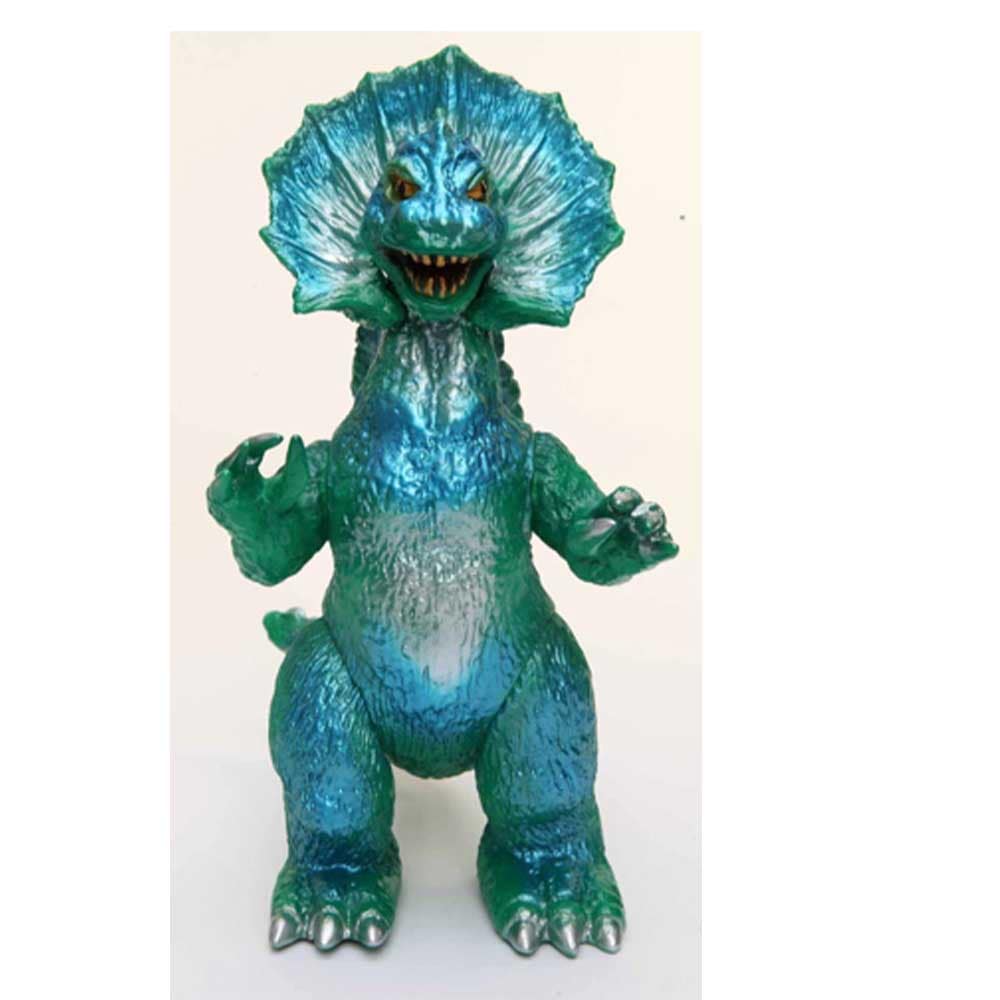 ソフビ】【ブルマァク】Gジラース/BULLMARK ブルマアク｜墓場の画廊