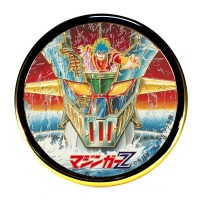 ガレージキット真マジンガーZ『魔神降臨』/ガレージキット｜墓場の