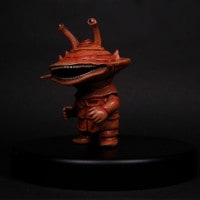 シカルナ工房｜販売商品一覧｜墓場の画廊 ONLINE STORE