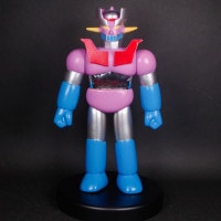 マジンガーZ｜販売グッズ一覧｜墓場の画廊 ONLINE STORE