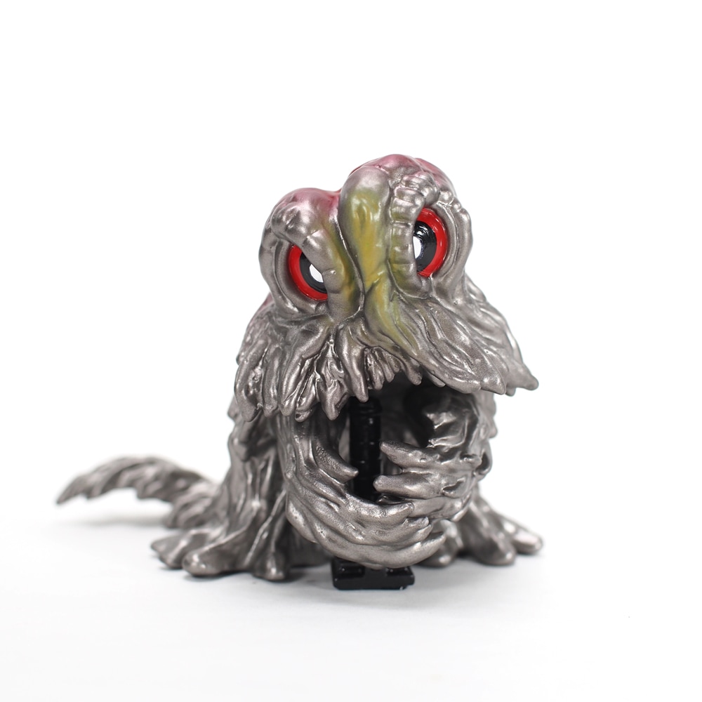 CCP 蓄光ミニヘドラ DOARAT Quanto SECRETBASE 怒髪天 CCP 蓄光