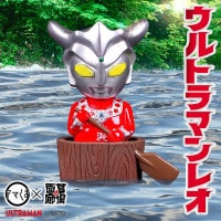 ソフビ/アマくま/ウルトラQ/M1号｜墓場の画廊ONLINE STORE
