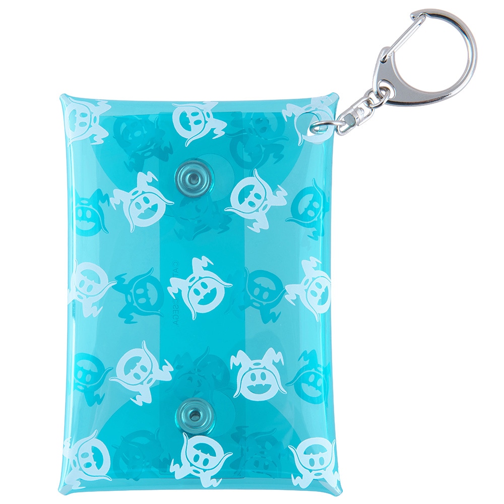 真・女神転生V Vengeance/ジャックフロスト マルチケース｜墓場の画廊