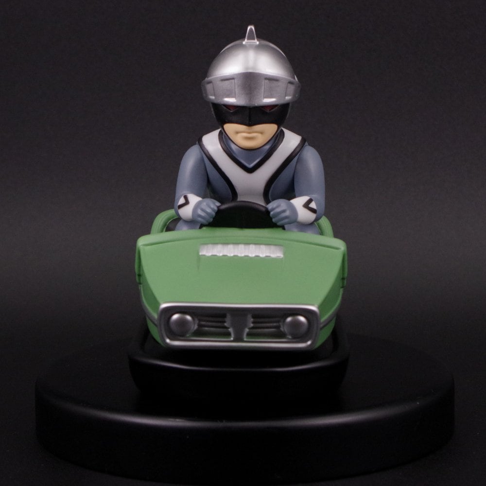 ソフビ/MonsterMindToys/シルバー仮面｜墓場の画廊ONLINE STORE