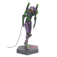 CCP シーシーピー/ソフビ/AMC ヘドラ成長期/石像 Ver.｜墓場の画廊