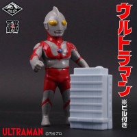 ソフビ/MAX TOY マックストイ/ウルトラマンレオ/タイショー/クリアー