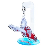 ソフビ】【PLANET X】ウルトラマン/ギガス(墓場の画廊限定Ver