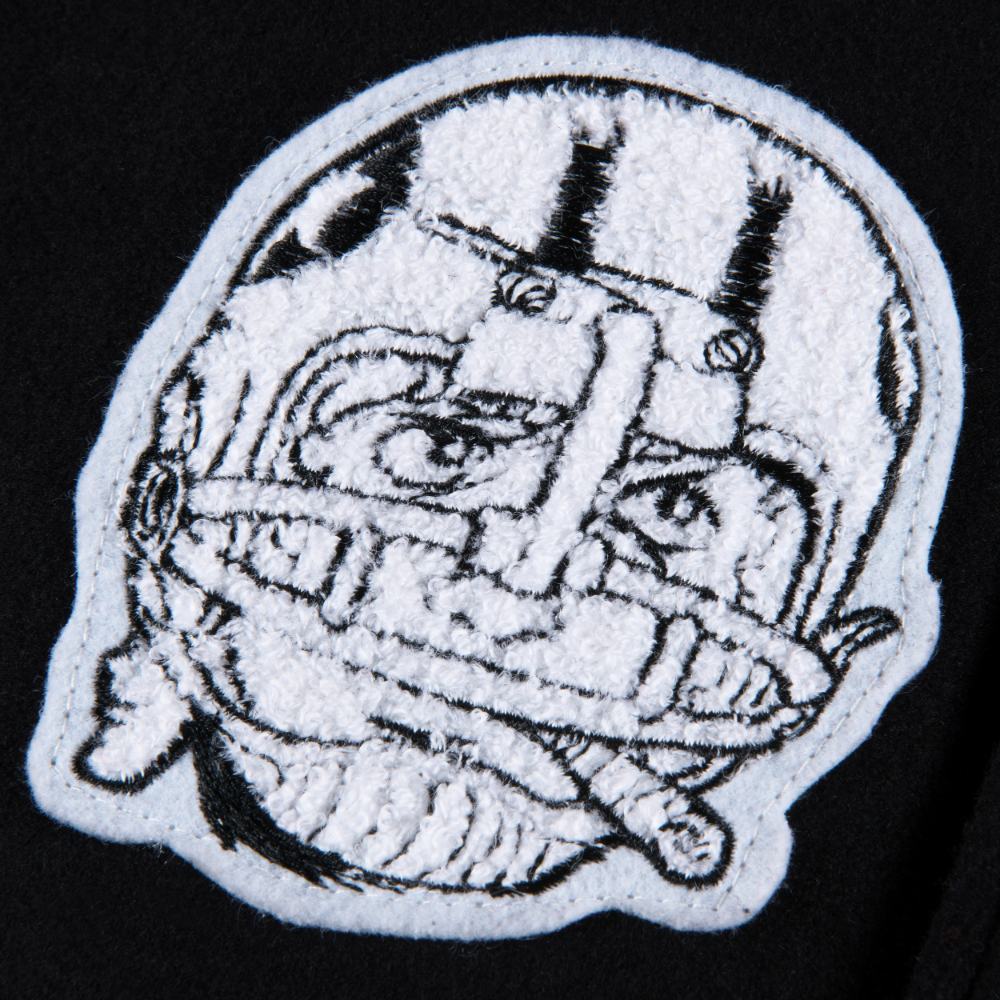 コブラ/スタジアムジャケット（限定版）｜墓場の画廊ONLINE STORE