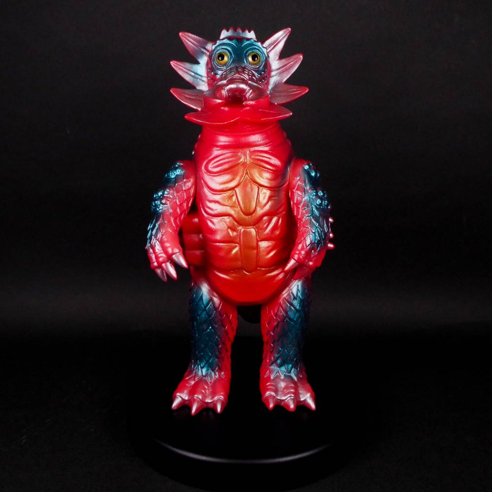 ブルマァク BULLMARK/ソフビ/キングクラブ｜墓場の画廊ONLINE STORE