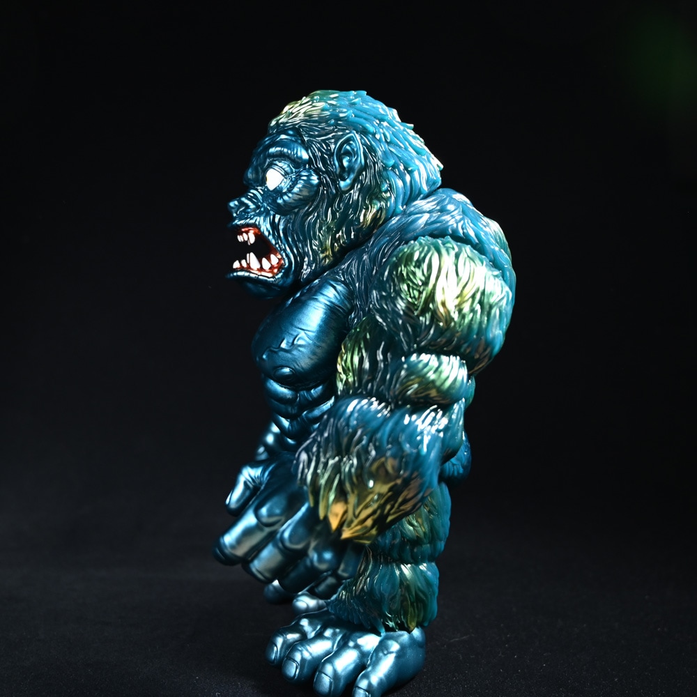 ソフビ/Planet-X プラネットエックス/Gigathon｜墓場の画廊ONLINE STORE