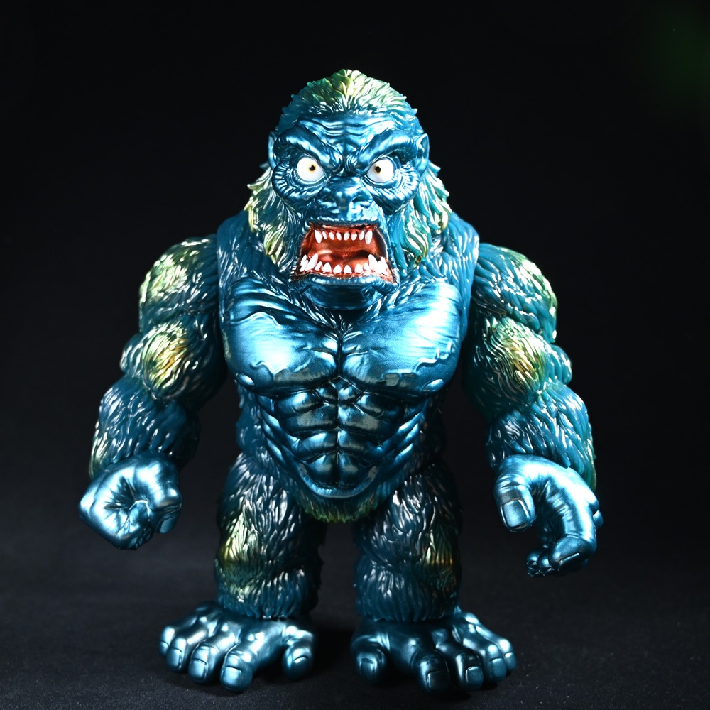 ソフビ/Planet-X プラネットエックス/Gigathon｜墓場の画廊ONLINE STORE