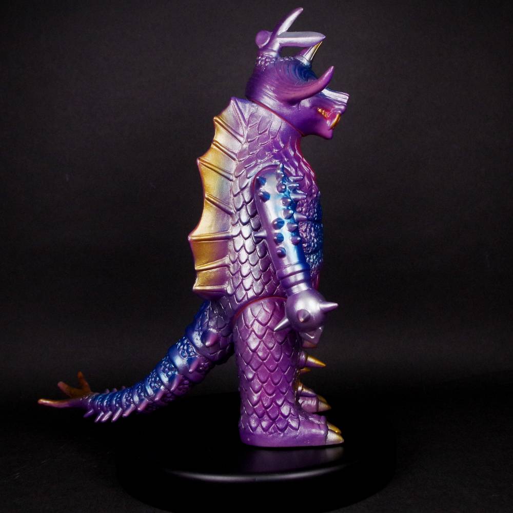 ブルマァク BULLMARK/ソフビ/バラバ｜墓場の画廊ONLINE STORE