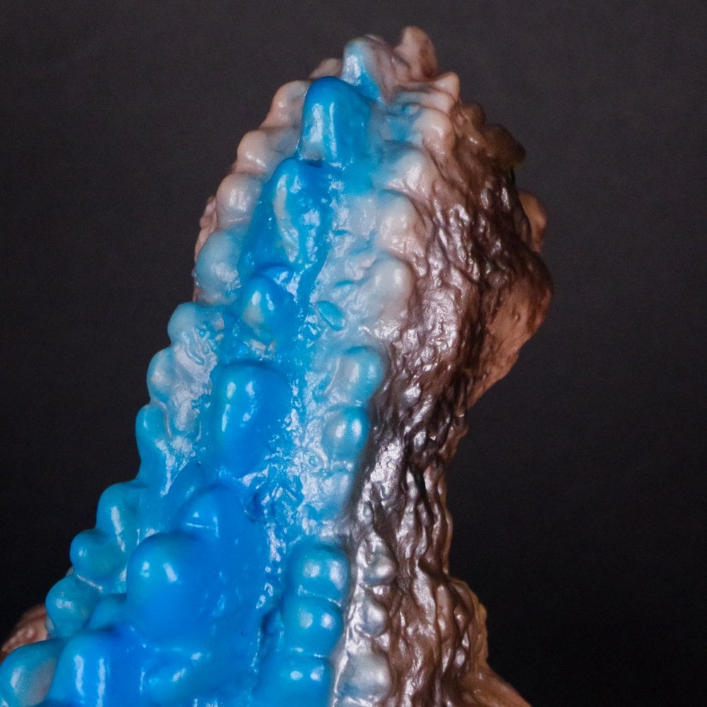 ソフビ/ブルマァク BULLMARK/ゴジラ50/ガンメタ｜墓場の画廊ONLINE STORE