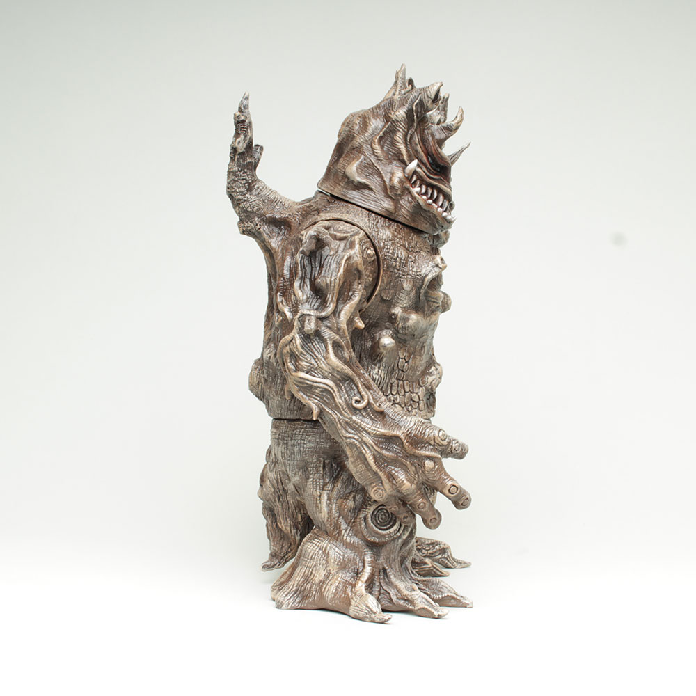 ソフビ】【シカルナ工房】ラーディック