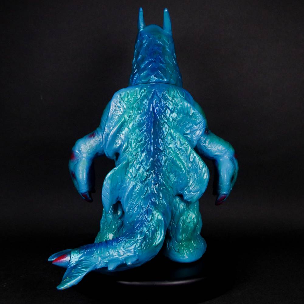 ブルマァク BULLMARK/ソフビ/ガラン｜墓場の画廊ONLINE STORE