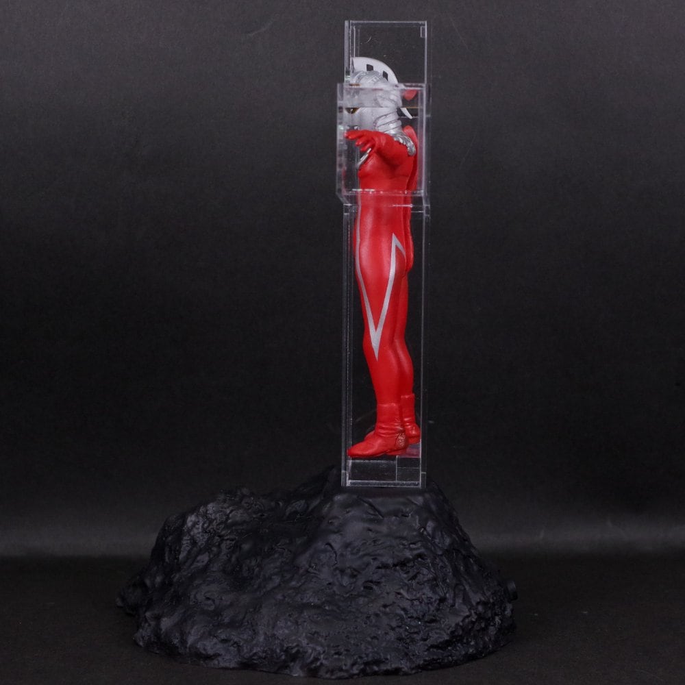 ステルス田中雷工房/セブン暗殺計画 十字架ウルトラセブン(ライト