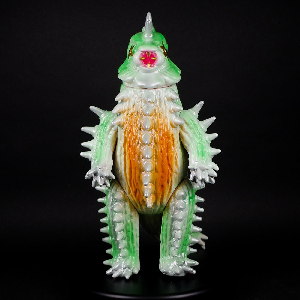 ブルマァク BULLMARK/ソフビ/サボテンダー｜墓場の画廊ONLINESTORE