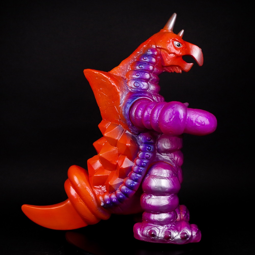 ブルマァク BULLMARK/ソフビ/バキシム｜墓場の画廊ONLINESTORE