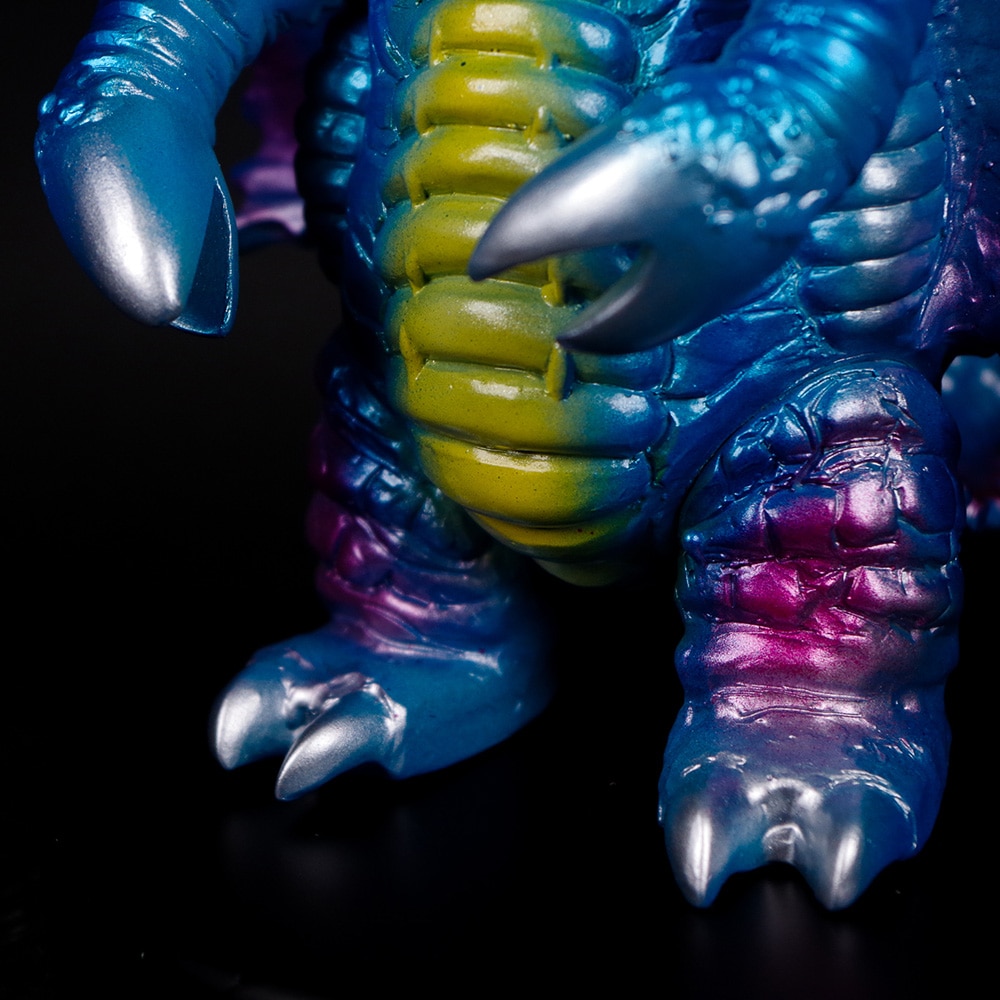 ブルマァク BULLMARK/ソフビ/アリブンタ｜墓場の画廊ONLINESTORE