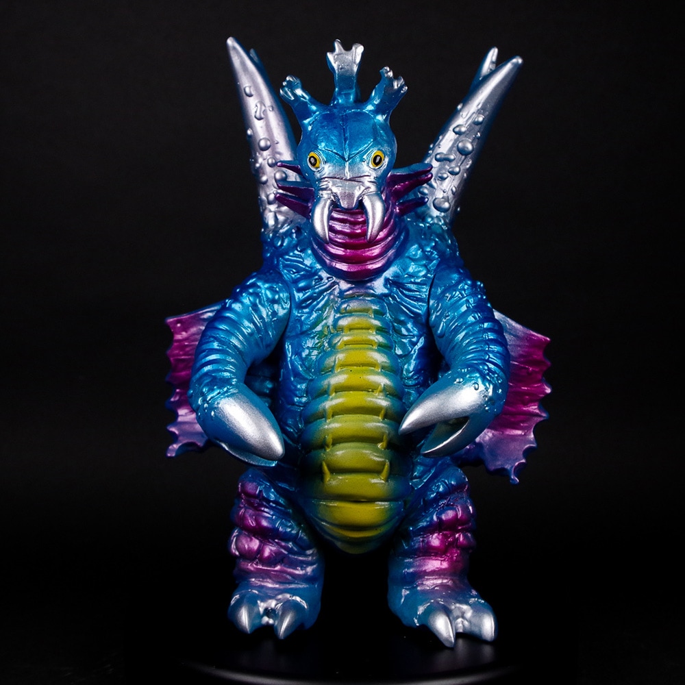 ブルマァク BULLMARK/ソフビ/アリブンタ｜墓場の画廊ONLINESTORE