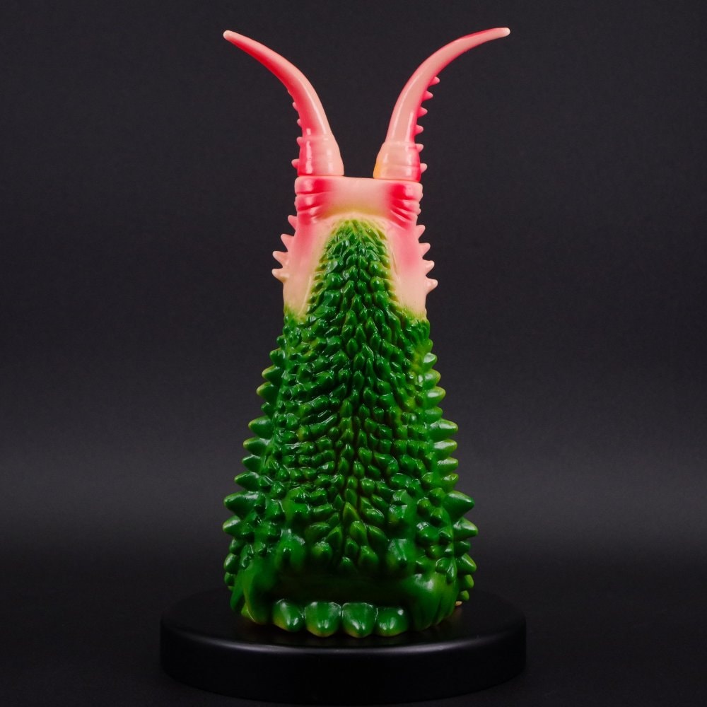 ソフビ/ブルマァク BULLMARK/帰ってきたウルトラマン/ツインテール/G