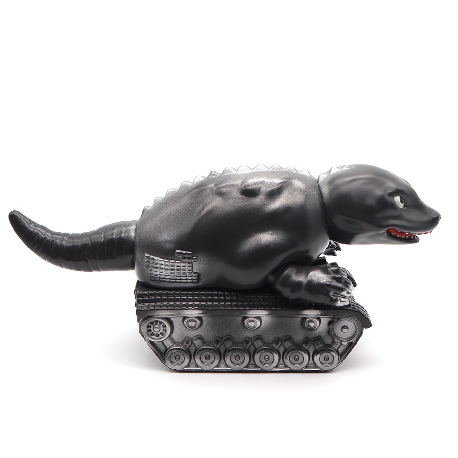 ソフビ/ELECTRIC TOYS/ウルトラセブン/ウルトラ怪獣 リエディット