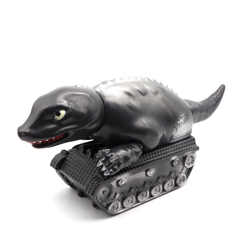 ソフビ/ELECTRIC TOYS/ウルトラセブン/ウルトラ怪獣 リエディット