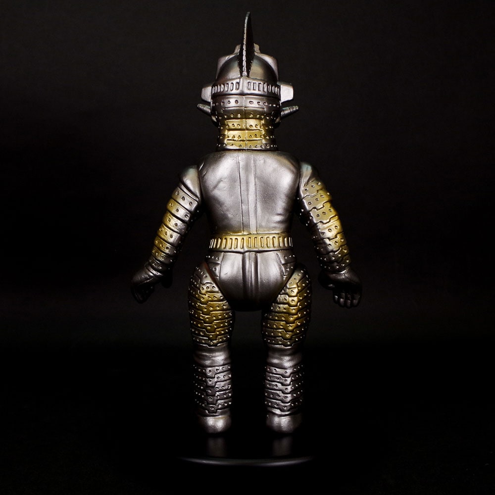 ブルマァク/ソフビ/ウインダム/限定カラー/BULLMARK ブルマアク｜墓場