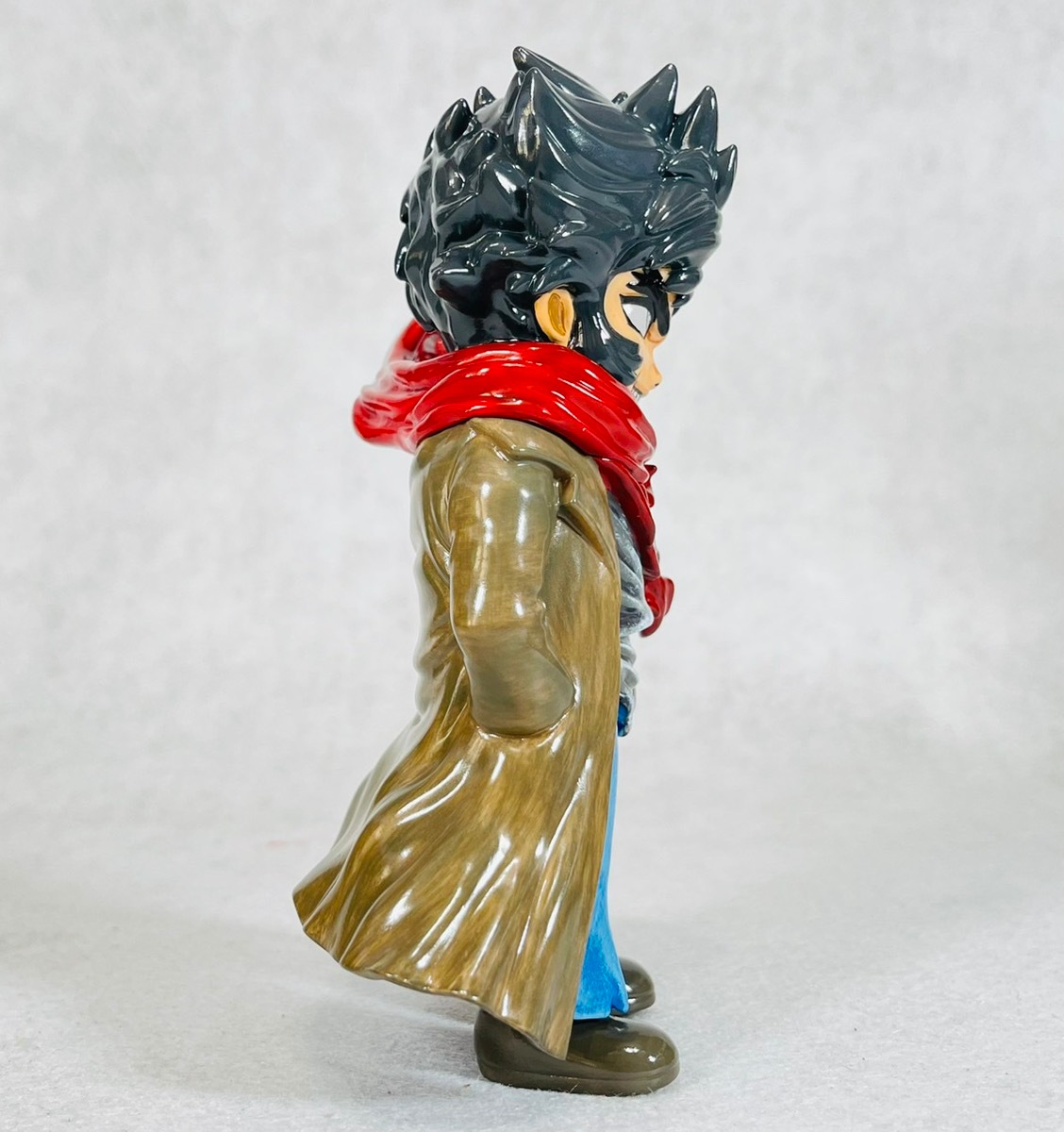 ソフビ/Kaiju One/流 竜馬/（2nd Ver.）｜墓場の画廊ONLINE STORE