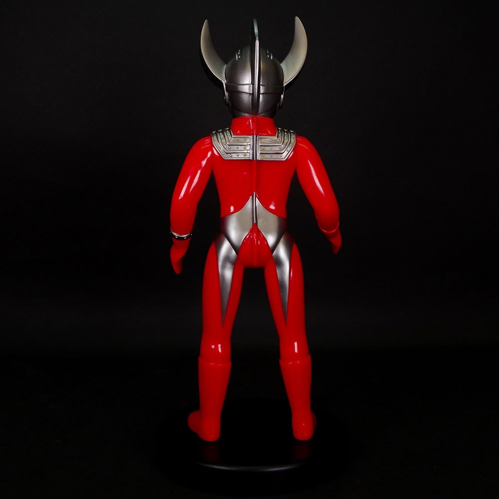 ブルマァク/ソフビ/大ウルトラマンタロウ/限定カラー/BULLMARK