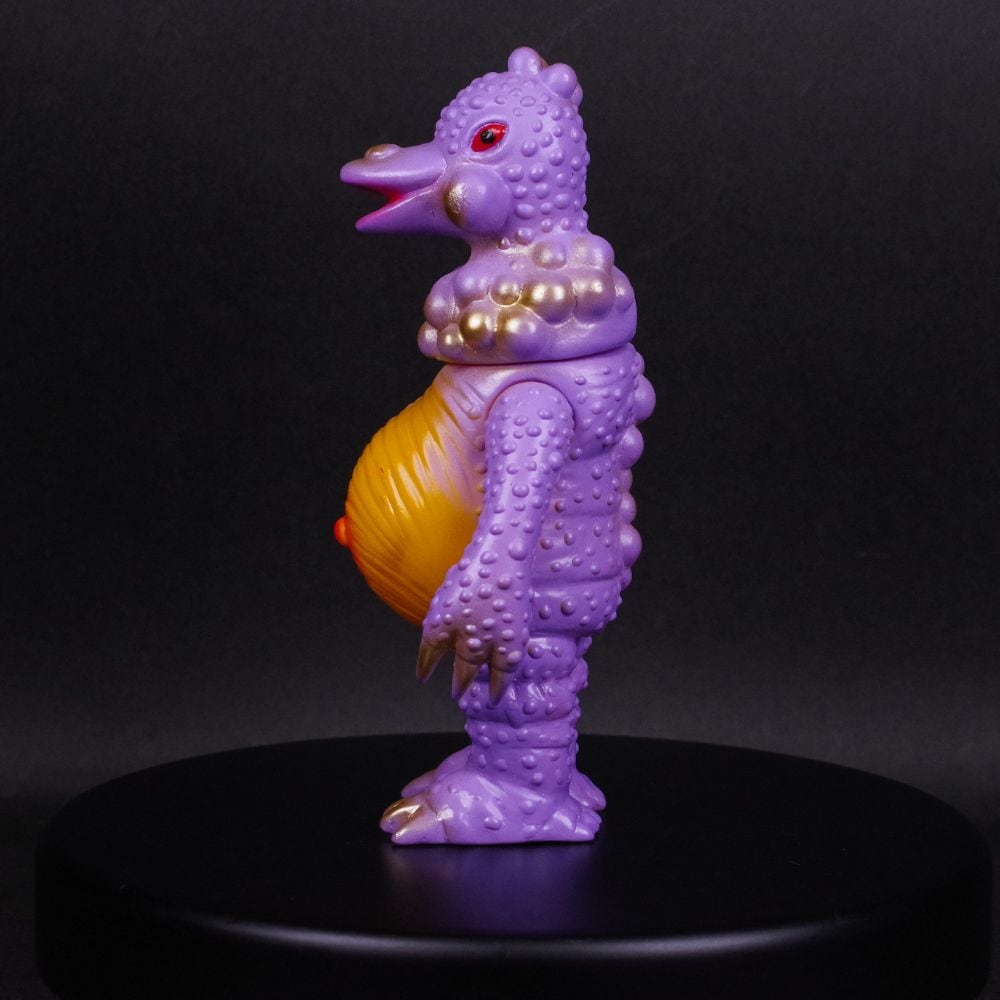 ソフビ/ブルマァク BULLMARK/ウルトラマンタロウ/ミドルライブキング