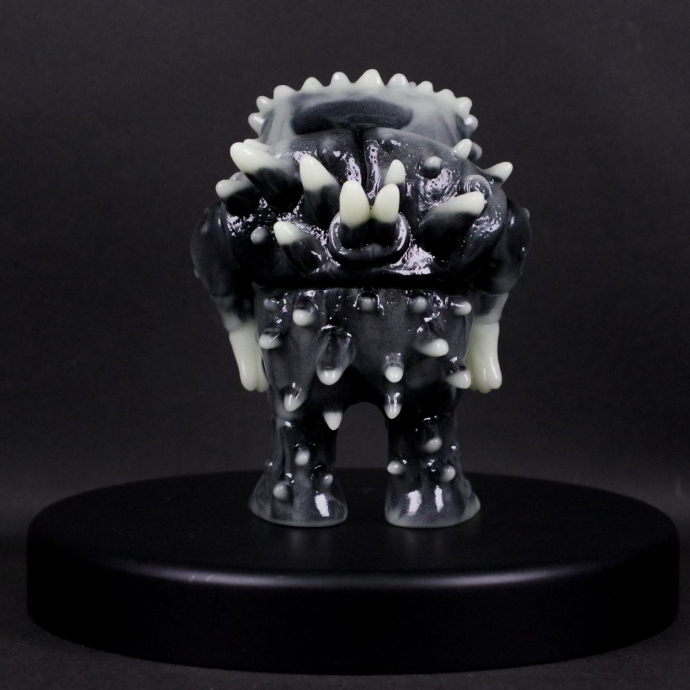 ソフビ/SCIENCE PATROL サイエンスパトロール/帰ってきたウルトラマン