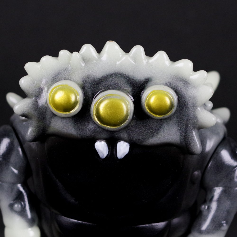 ソフビ/SCIENCE PATROL サイエンスパトロール/帰ってきたウルトラマン